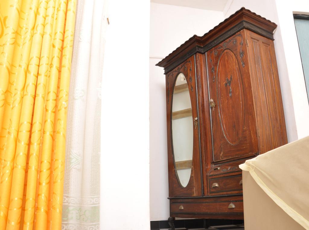 נגומבו Marshal Beach Guesthouse חדר תמונה