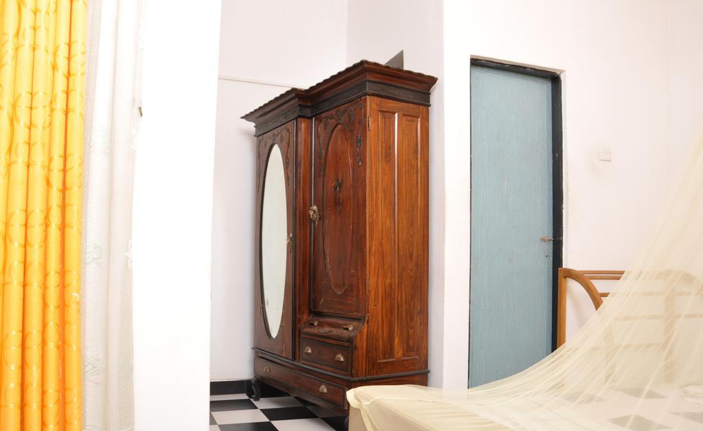נגומבו Marshal Beach Guesthouse חדר תמונה