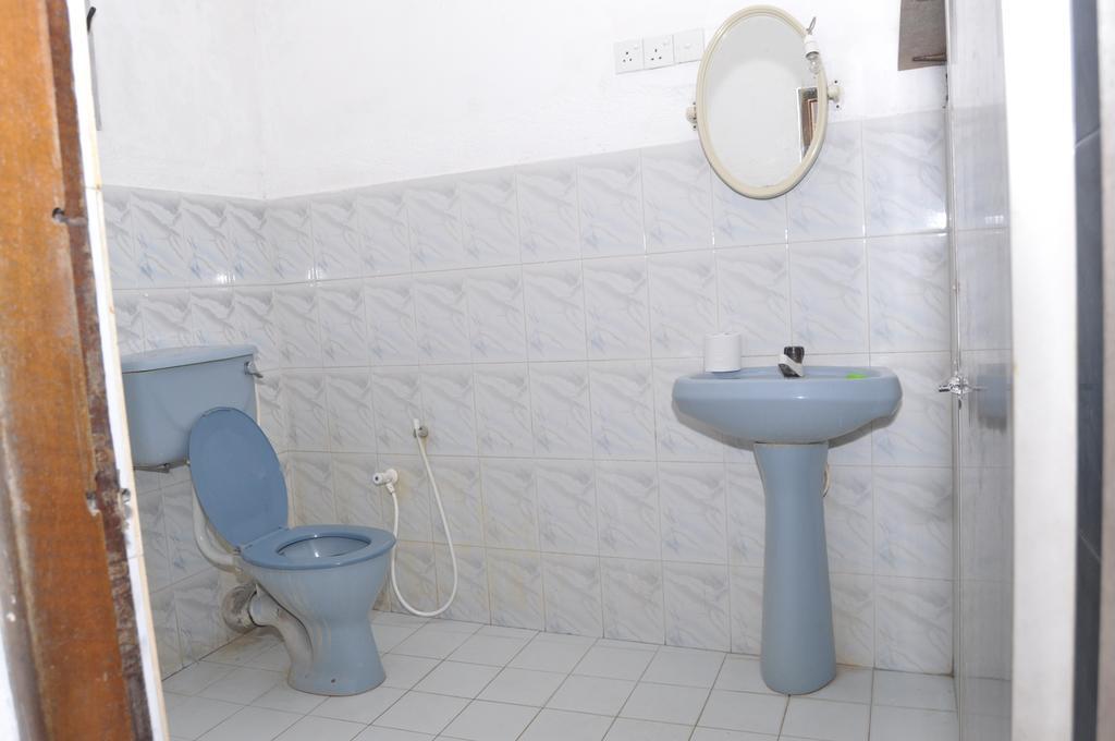 נגומבו Marshal Beach Guesthouse חדר תמונה