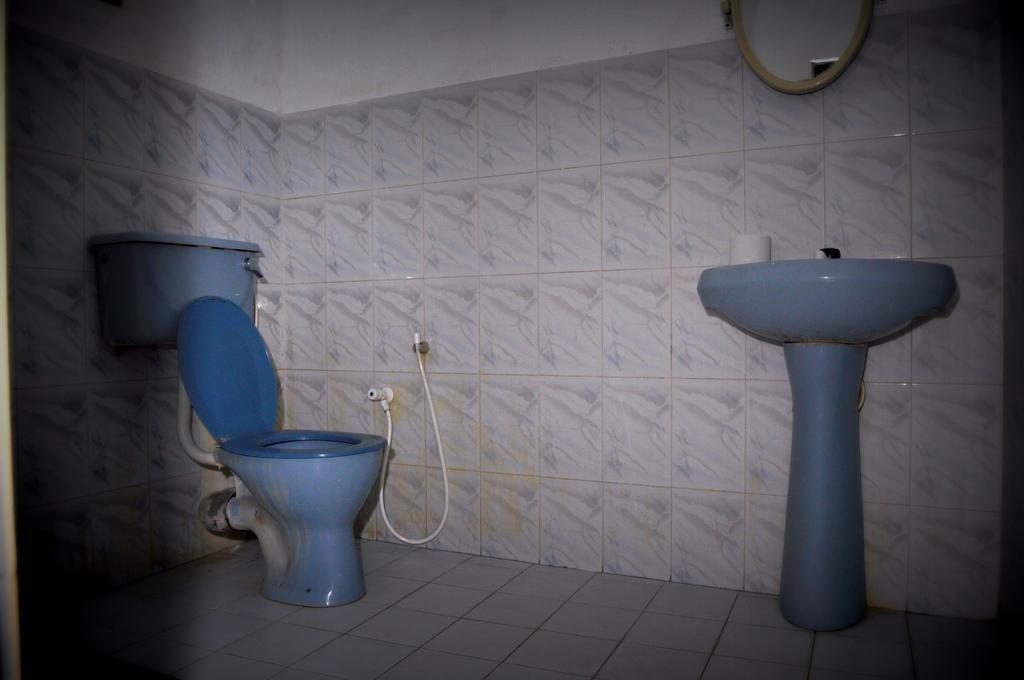 נגומבו Marshal Beach Guesthouse חדר תמונה