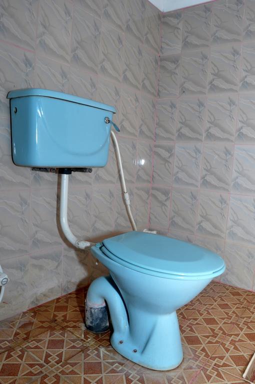 נגומבו Marshal Beach Guesthouse חדר תמונה