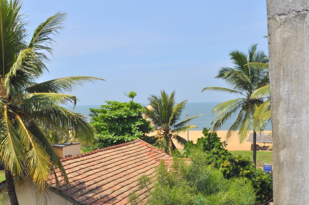 נגומבו Marshal Beach Guesthouse חדר תמונה